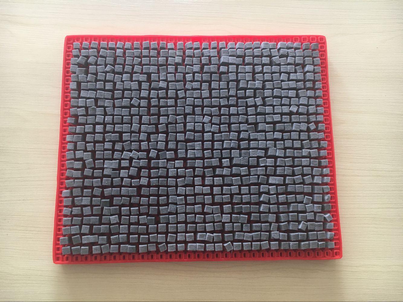 新一代家用除塵森揚(yáng)門墊