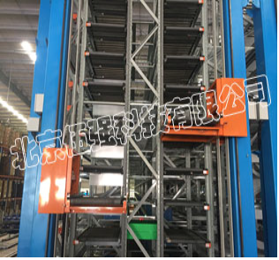 北京伍強(qiáng)科技-提升機(jī)