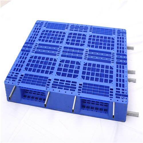 1210重型田字塑料托盤，載重大，重慶廠家