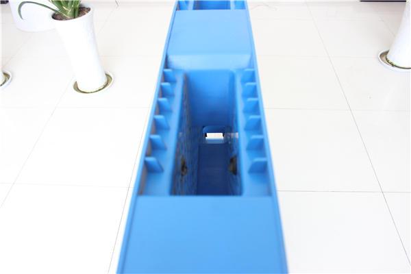 包裝堆碼1111田字網(wǎng)格叉車塑料托盤