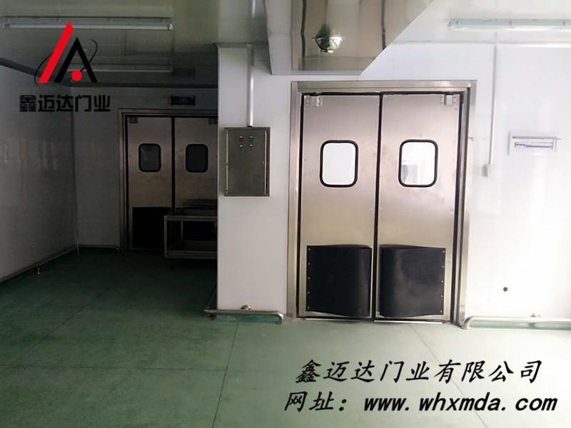 撫順不銹鋼防撞門批發(fā)