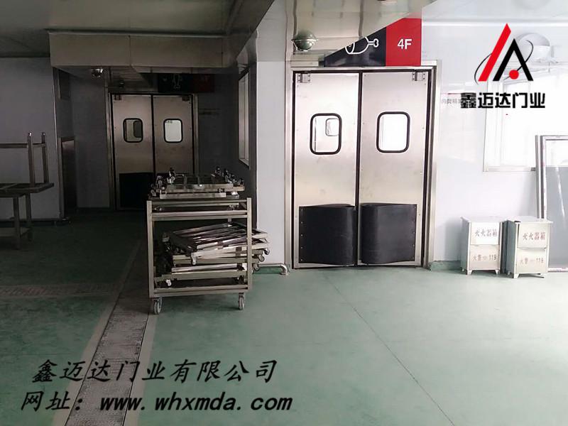 本溪不銹鋼防撞門銷售與安裝