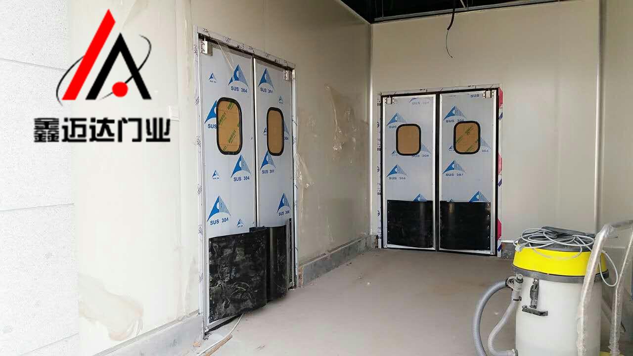 錦州不銹鋼防撞門服務(wù)到位|廠家詢價(jià)