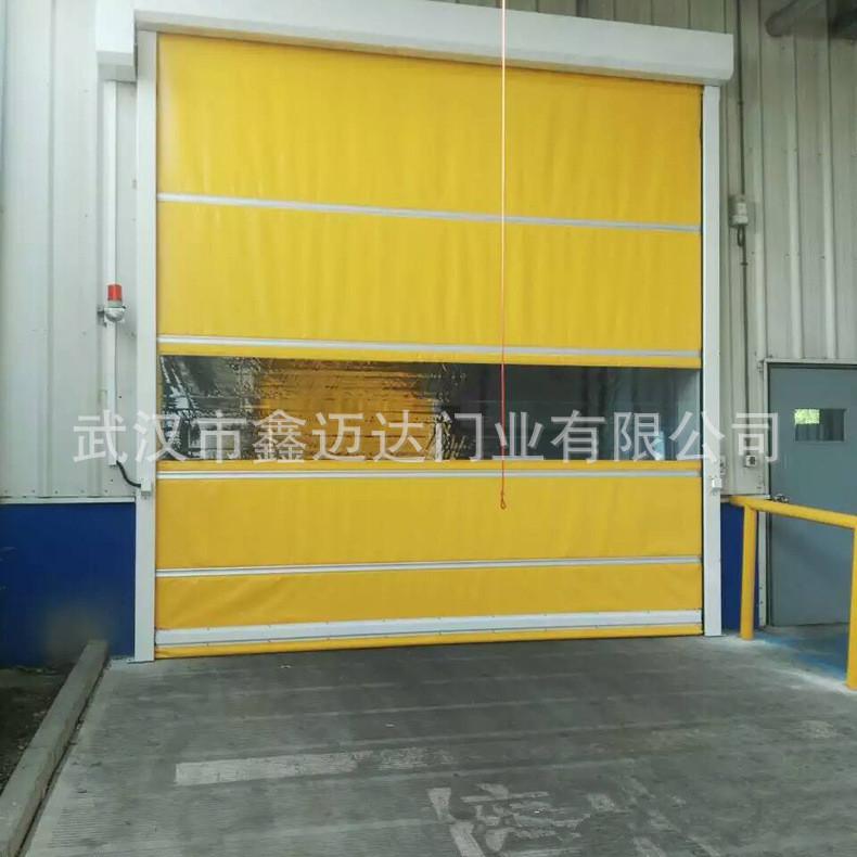 快速卷簾門廠家直銷|總代銷售