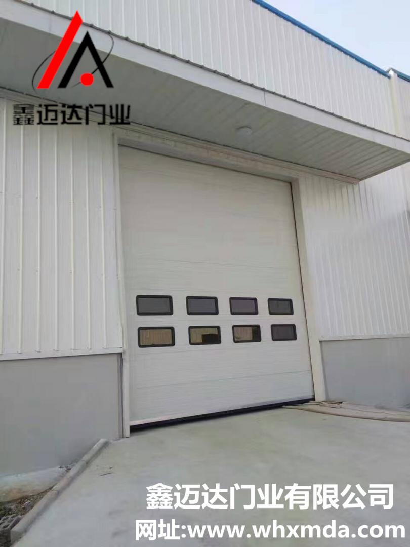 遼陽PVC卷簾門銷售與安裝