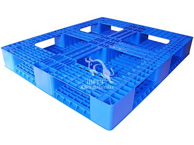 田字型塑料托盤