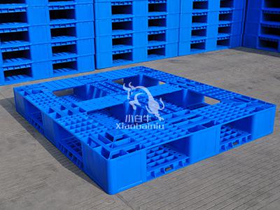 田字型塑料托盤(pán)