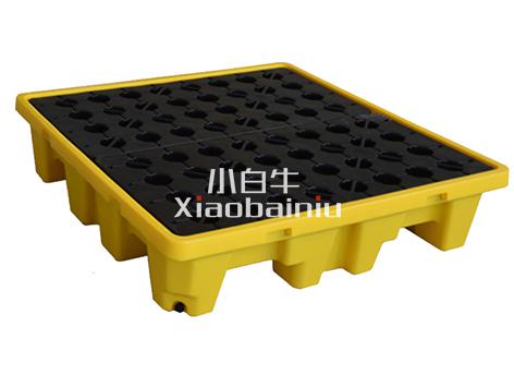 防滲漏塑料托盤(pán)