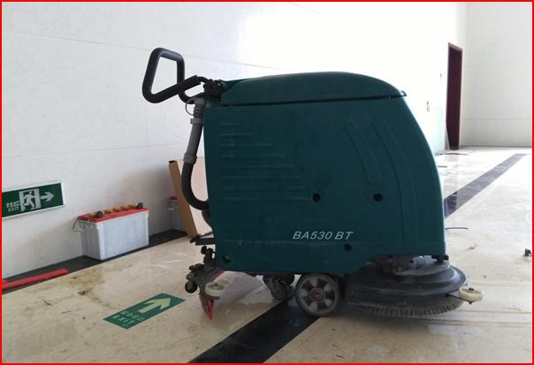 物流洗地機，倉庫洗地機，大倉庫洗地機
