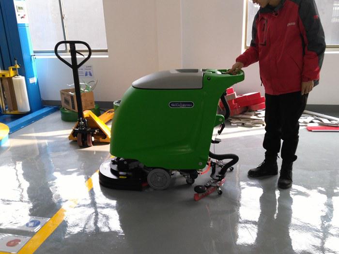 物流洗地機，倉庫洗地機，大倉庫洗地機