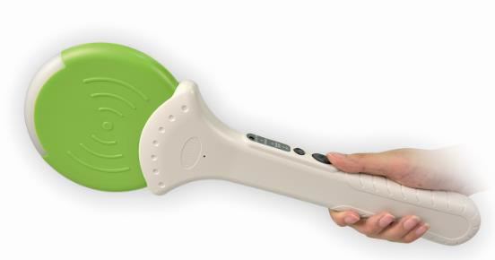 超高頻手持式RFID藍牙閱讀器