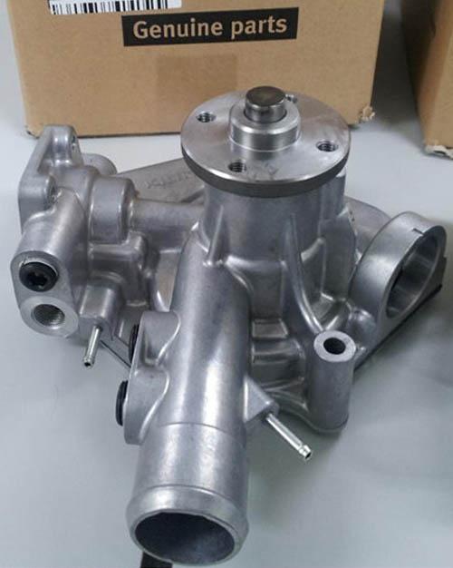 韓國(guó)斗山叉車(chē)配件水泵