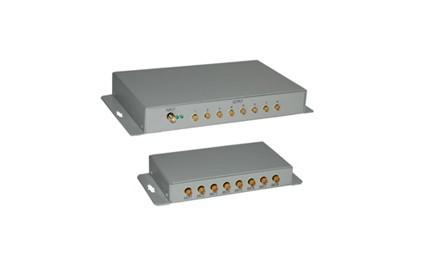 高特電子超高頻智能分支器