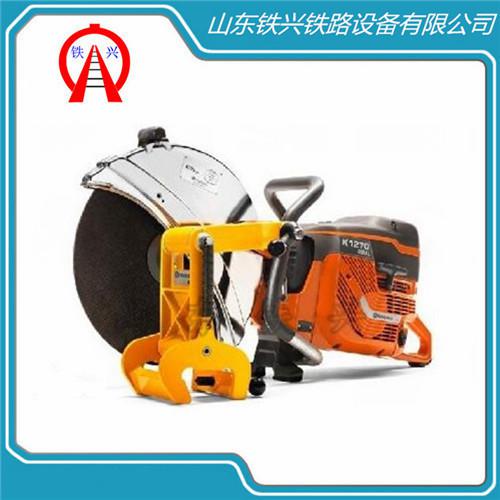 內(nèi)燃鋼軌切割機(jī)K1260制造商
