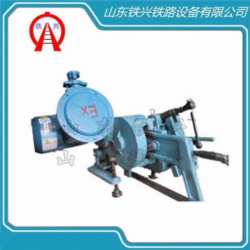 電動鋸軌機KDJ-II生產(chǎn)商