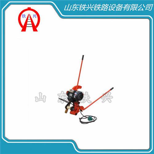 電動(dòng)鋸軌機(jī)KDJ-II型生產(chǎn)商