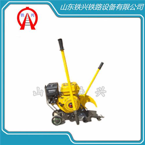 內(nèi)燃鋸軌機(jī)NQG-1250工廠