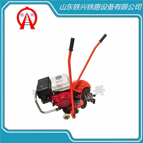 內(nèi)燃切軌機(jī)NQG-1250優(yōu)質(zhì)供應(yīng)商