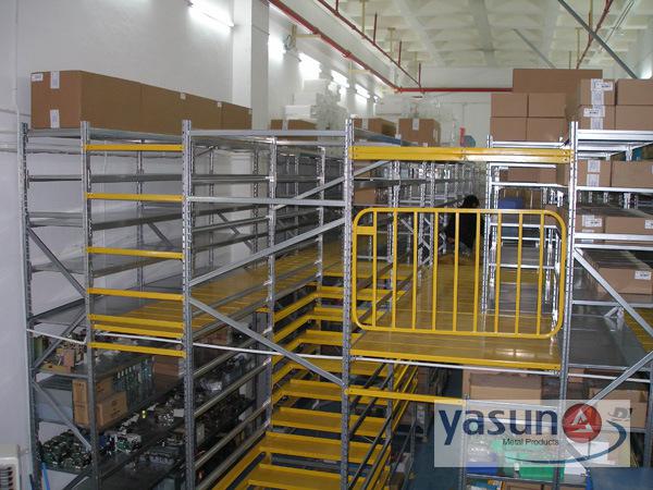 供應托盤貨架、重型貨架、倉儲貨架