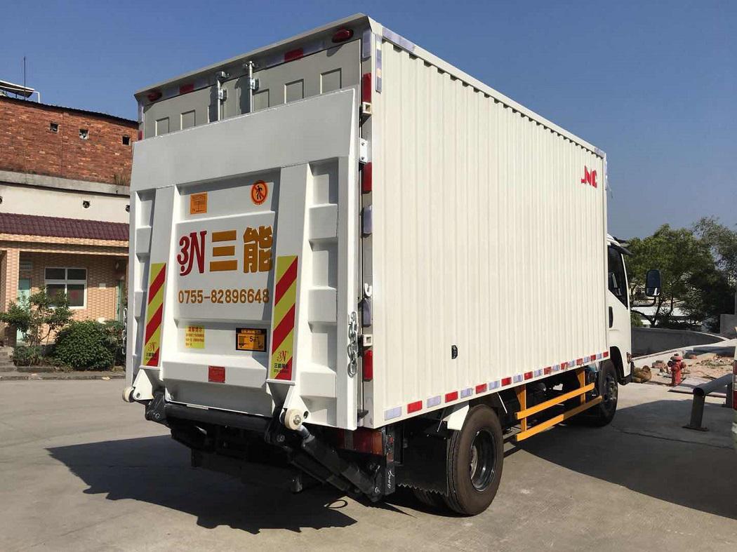 三能汽車尾板 液壓汽車尾板 起重尾板 貨車尾板