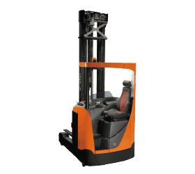 豐田叉車(chē) RRE140/160/180  前移式（坐駕式）