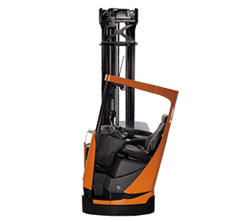 豐田叉車 RRE140/160/180 前移式（坐駕式）