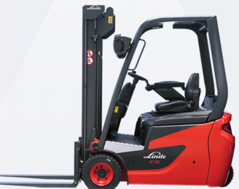 電動(dòng)叉車1.6-2.0噸