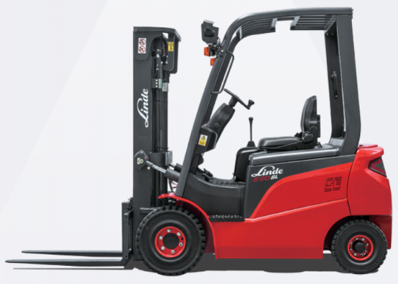 電動(dòng)叉車3.5-5.0噸