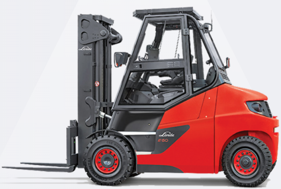 電動(dòng)平衡重叉車6.0-8.0噸