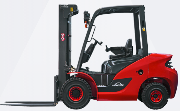 內燃叉車2.5-3.5噸