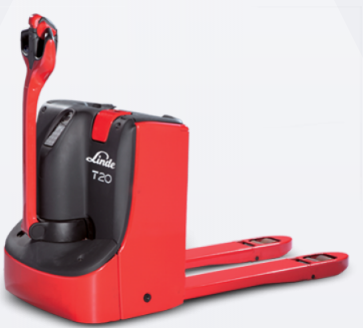 步行式電動(dòng)托盤搬運(yùn)車1.6-2.0噸