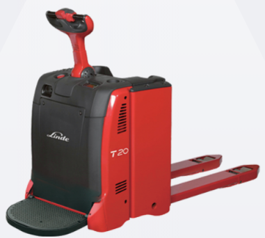 站駕式電動(dòng)托盤搬運(yùn)車2.0噸