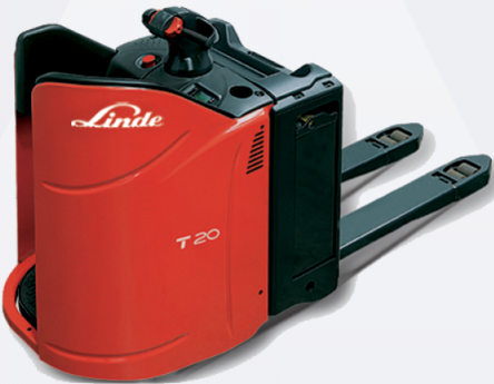 站駕式電動(dòng)托盤搬運(yùn)車2.0噸