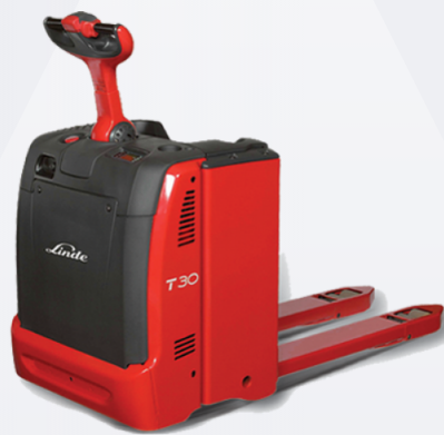 步行式電動(dòng)托盤搬運(yùn)車3.0噸