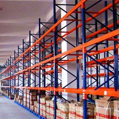 廠家直銷重型橫梁式貨架蘇州上海昆山杭州貨架家用倉庫庫房貨架貫通式閣樓式貨架