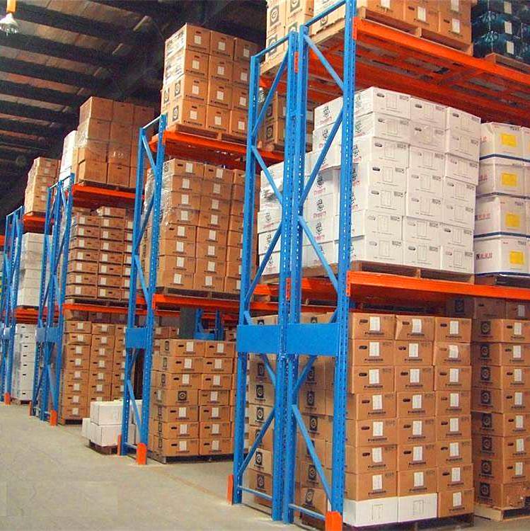 廠家直銷重型橫梁式貨架蘇州上海昆山杭州貨架家用倉(cāng)庫(kù)庫(kù)房貨架貫通式閣樓式貨架