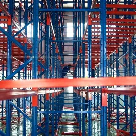 廠家直銷重型橫梁式貨架蘇州上海昆山杭州貨架家用倉(cāng)庫(kù)庫(kù)房貨架貫通式閣樓式貨架