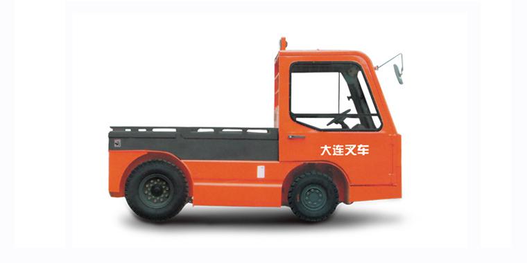 電動(dòng)牽引車 8-25t