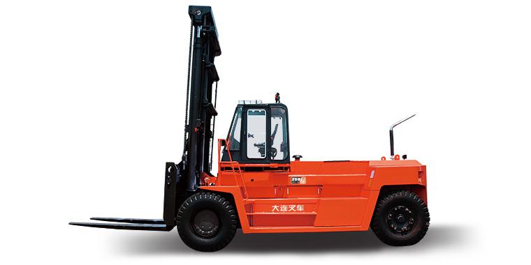 大連叉車 B系列 大噸位叉車 28-32噸