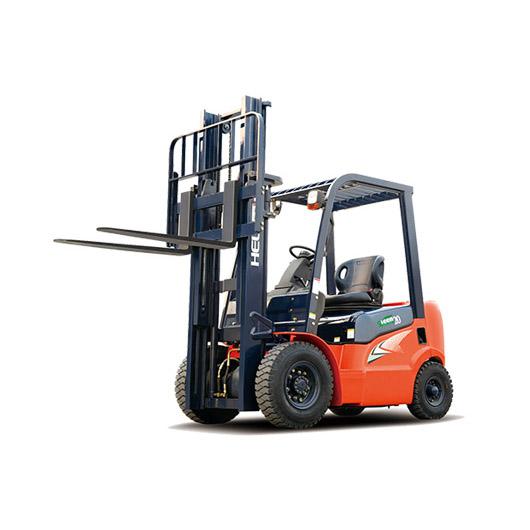 G2系列 2-3.5噸內(nèi)燃平衡重式叉車