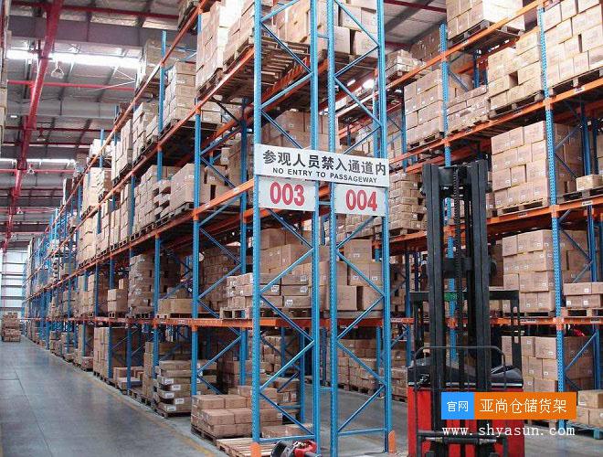 奉賢貨架倉(cāng)儲(chǔ)貨架重型貨架