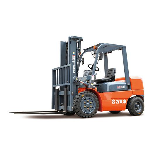 H2000系列 2-3.5噸柴油/汽油/液化氣平衡重式叉車