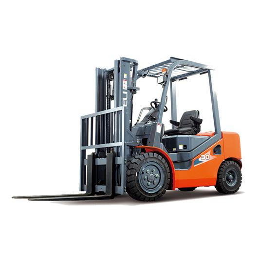 H3系列 2-3.5噸柴油/汽油/液化氣/天然氣平衡重式叉車