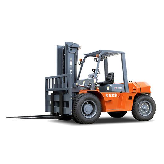 H2000系列 8-10噸柴油平衡重式叉車