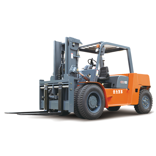 H2000系列 6/8/10噸柴油平衡重式進箱叉車