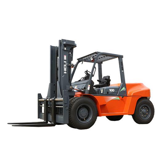 G系列 8.5-10噸柴油平衡重式叉車