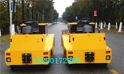 QSD80廠用電動牽引車（價格）