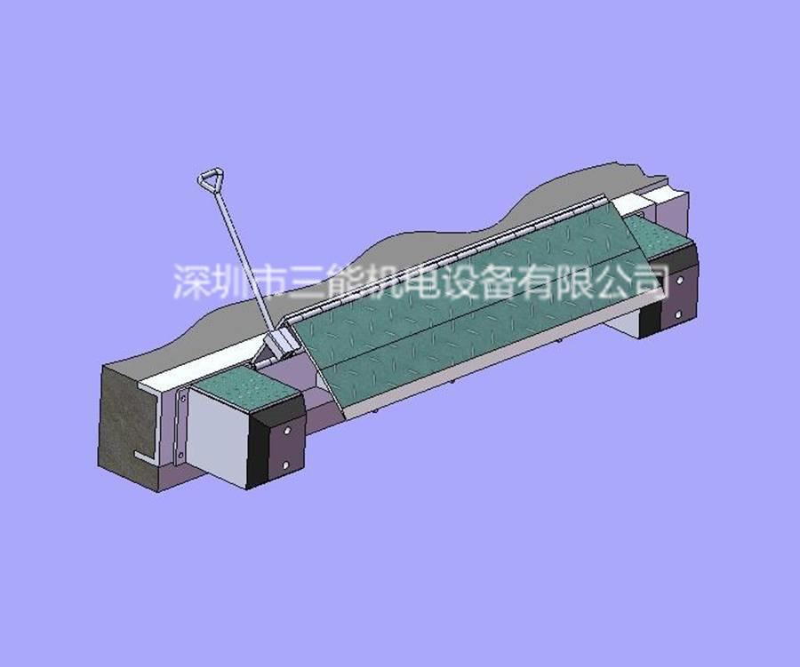 簡(jiǎn)易手動(dòng)式高度調(diào)節(jié)板