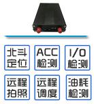 北斗GPS衛(wèi)星定位跟蹤器車輛油量正反轉監(jiān)控遠程調(diào)度拍照管理