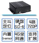 車載4G視頻終端DVR硬盤錄像機(jī)